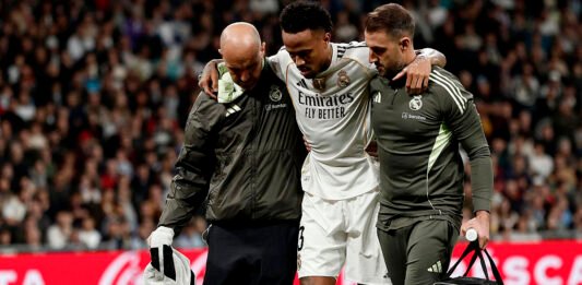 Brasil podría perder una pieza clave para el Mundial 2026