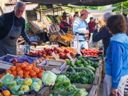 La inflación cerca de los mínimos de la era Milei