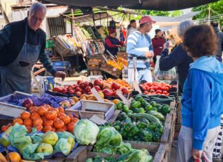 La inflación de marzo fue del 3,4%