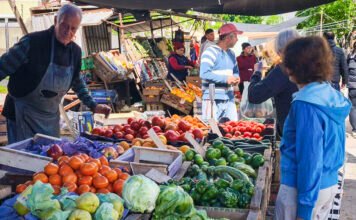 La inflación de marzo fue del 3,4%