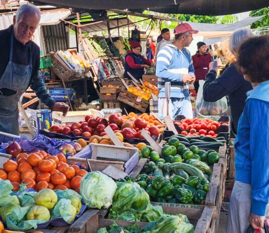 La inflación de marzo fue del 3,4%