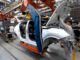 La producción automotriz repuntó en marzo