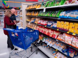 Cuánto cayó el consumo en lo que va del año