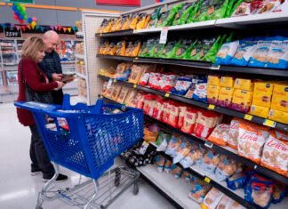 Mejora el consumo pero cambiaron los hábitos