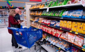 Mejora el consumo pero cambiaron los hábitos