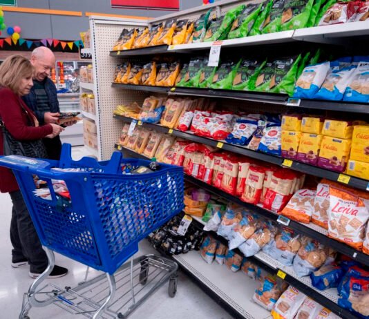 Mejora el consumo pero cambiaron los hábitos