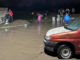 Temporal en Tucumán: hay familias atrapadas por el agua
