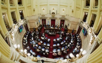 Las leyes de Discapacidad y Salud Mental al Senado