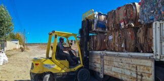 Zapala le saca jugo a la basura