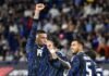 La Selección se enfrenta con Inglaterra por un sueño mundial