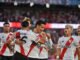 Con Chacho, River recuperó su poder de fuego