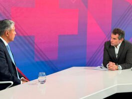 Figueroa: “Neuquén es la provincia más independiente de todas”