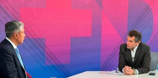 Figueroa: “Neuquén es la provincia más independiente de todas”