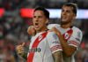 Desahogo de River: ganó y lidera el grupo H