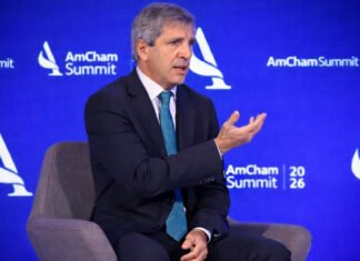 Los próximos 20 meses serán los mejores en décadas