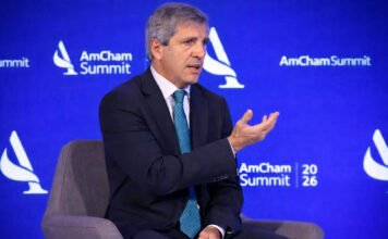 Los próximos 20 meses serán los mejores en décadas