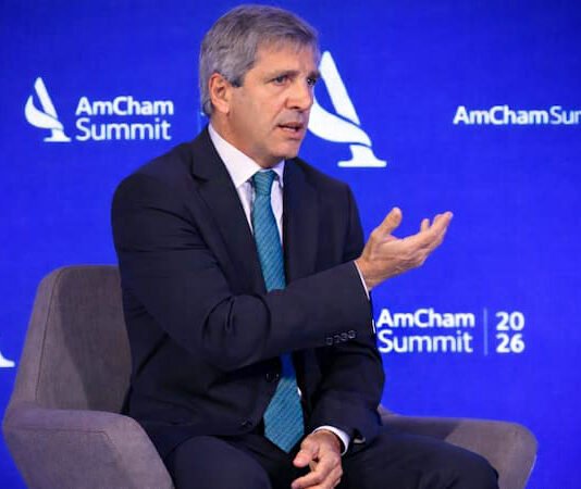 El Gobierno renovó todos los vencimientos