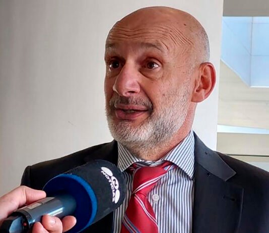 Causa Bertolini: “Hay un riesgo de entorpecimiento”