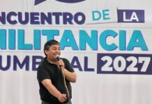 El tuit que encendió la mecha