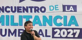 El tuit que encendió la mecha