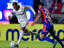 San Lorenzo dejó pasar una chance clave