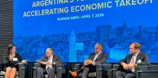 “La industria quiere ganar dinero, nosotros queremos que los neuquinos vivan mejor”