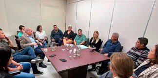 Quintriqueo: “Es una reparación, no una jubilación”