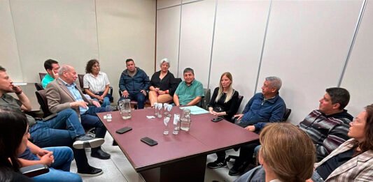 Quintriqueo: “Es una reparación, no una jubilación”