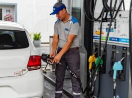 YPF no tocará los precios por 45 días