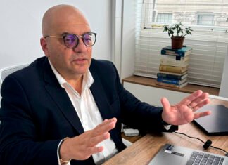 La inflación de abril será mucho menor a marzo