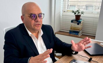 La inflación de abril será mucho menor a marzo