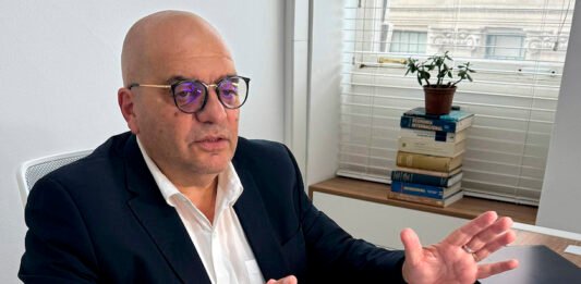 La inflación de abril será mucho menor a marzo