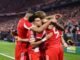 Bayern Munich eliminó al Real y es semifinalista