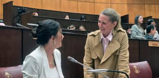 Con cámaras en las aulas, buscarán frenar la violencia escolar