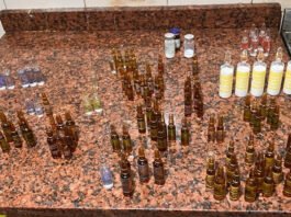 Qué hacían en las fiestas con Propofol