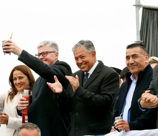 La mochila menos pesada con Figueroa