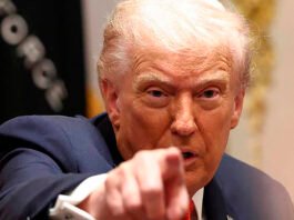 “Todo el país podría ser arrasado en una sola noche”