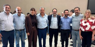 El PRO neuquino se distancia del laberinto nacional