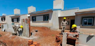 Construirán 102 viviendas en Cuenca XV