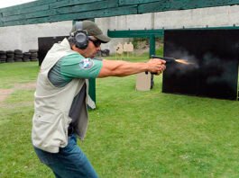 Cambios en el régimen de armas: cuáles son