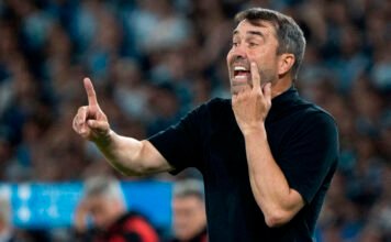 Pare de sufrir: River va por una cómoda semifinal
