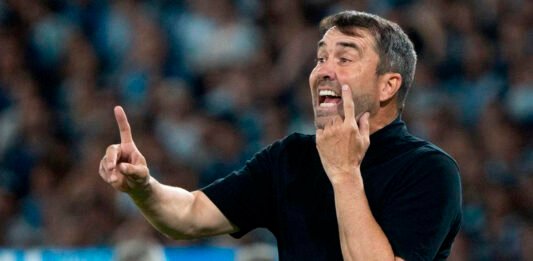 Pare de sufrir: River va por una cómoda semifinal