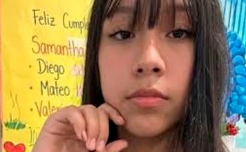 Caso Agostina: encontraron a la adolescente sin vida