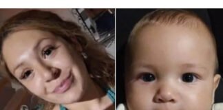 Sigue la búsqueda de un bebé de 4 meses y su madre de Rincón