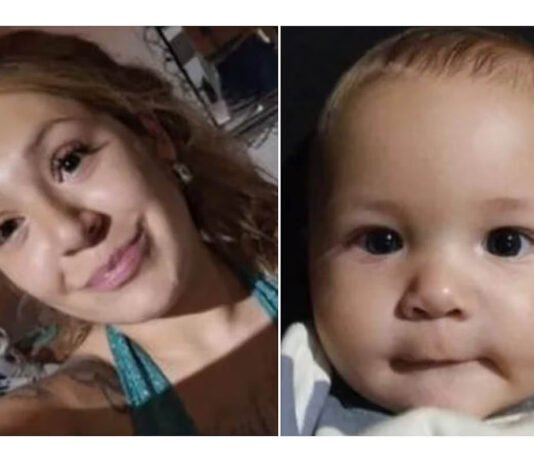 Sigue la búsqueda de un bebé de 4 meses y su madre de Rincón