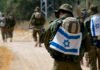 Israel eliminó al máximo jefe militar de Hamás en Gaza