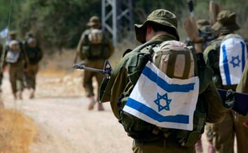 Israel eliminó al máximo jefe militar de Hamás en Gaza