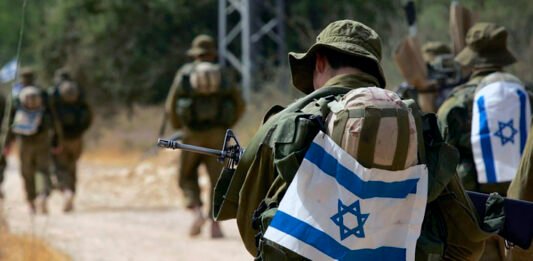 Israel eliminó al máximo jefe militar de Hamás en Gaza