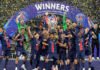 Deja vu de Champions: el PSG se impuso por penales