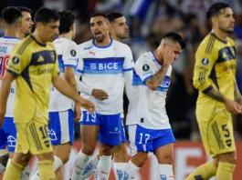River goleó y le mete presión al resultado de Boca